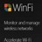 无线分析工具WinFi v2.0 安装免费版