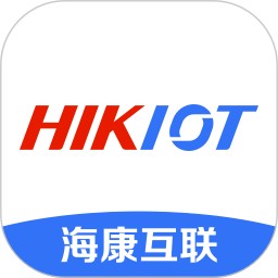 海康互联2026官方新版图标