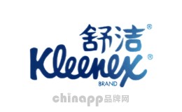 抽纸十大品牌-舒洁Kleenex