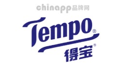 抽纸十大品牌-得宝Tempo