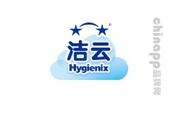 抽纸十大品牌-洁云Hygienix