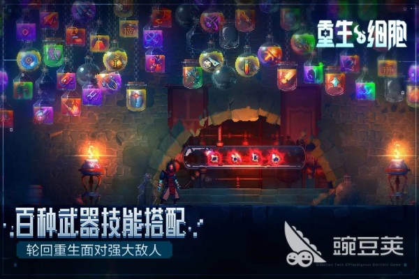 操作感拉满的手游推荐合集 2026高操作性手游TOP榜单