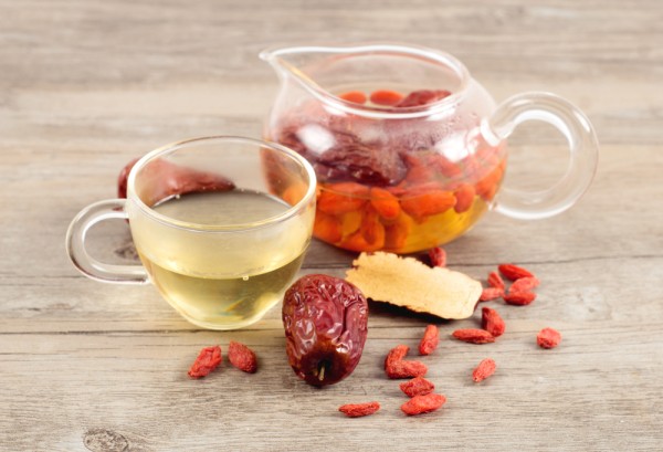 紅棗枸杞茶可以天天喝嗎？怎麼煮？紅棗枸杞茶3大功效、4禁忌及2種沖泡法一次整理- 良醫健康網