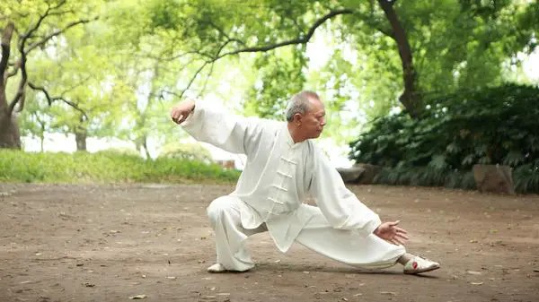 解剖太极：科学分析太极拳到底行不行-虎嗅网