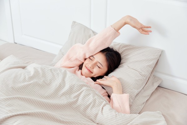 养肝——从规律睡眠开始！