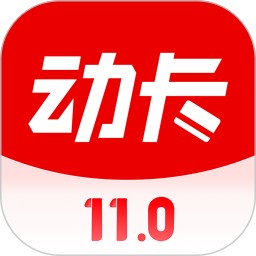 动卡空间2026官方新版图标