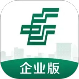 邮储企业银行2026官方新版图标