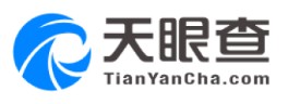 天眼查logo