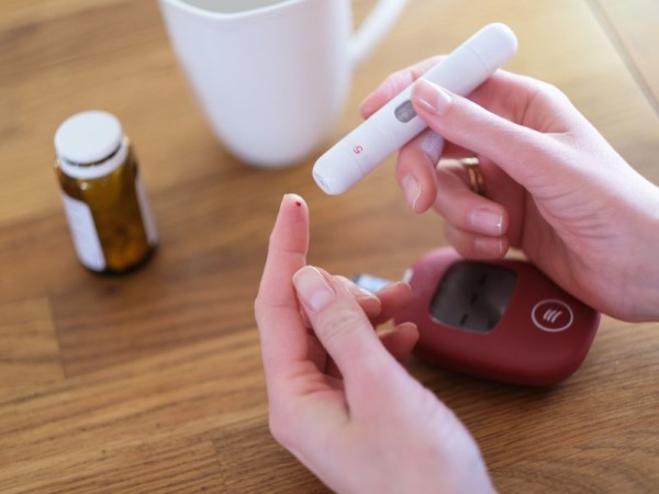 糖尿病吃什么好？专家：糖尿病食谱这样搭配，血糖会更平稳