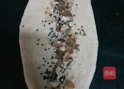 超软全麦面包的做法图解8