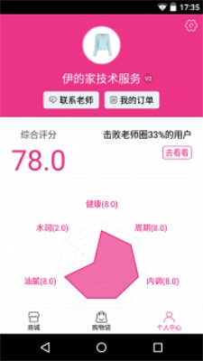 伊的家软件最新版下载