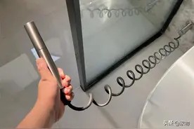 我家卫生间“一尘不染”,全靠这6件清洁小物,你用过几个?图片