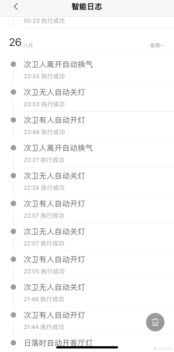 「人在传感器」和「浴霸」联动打造智能卫生间攻略，自动开关灯、自动换气、自动吹风