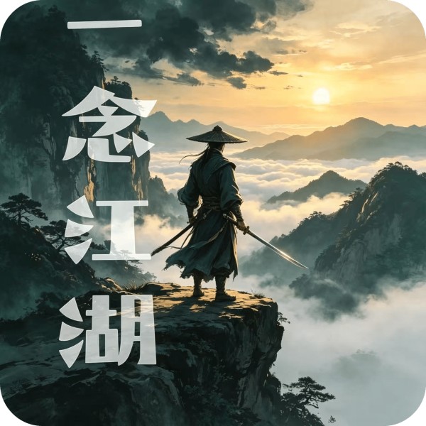 一念江湖