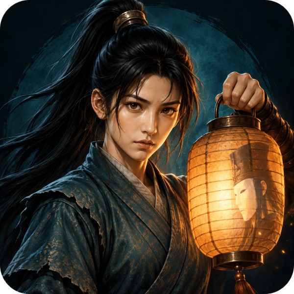 巡夜司:雾川志异