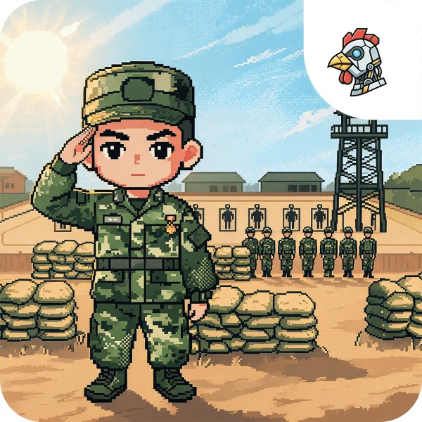 锐甲前行