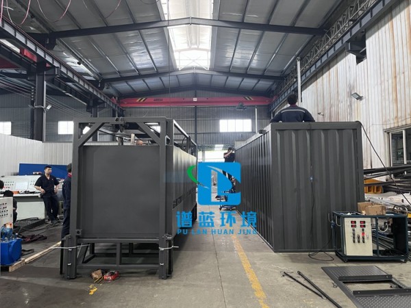 xAI®1100L/660L地埋式分类垃圾箱