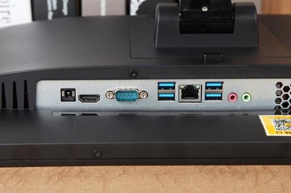 高颜值办公超实用 AOC 818荣光系列电脑一体机上手