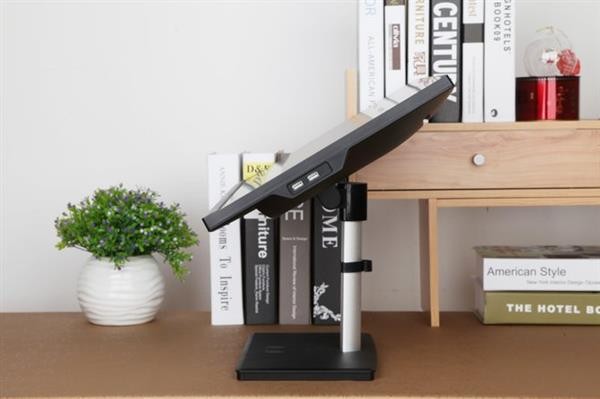 高颜值办公超实用 AOC 818荣光系列电脑一体机上手