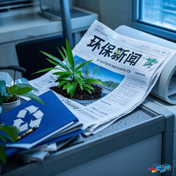 环保与节约同行，绿色穿搭新时尚