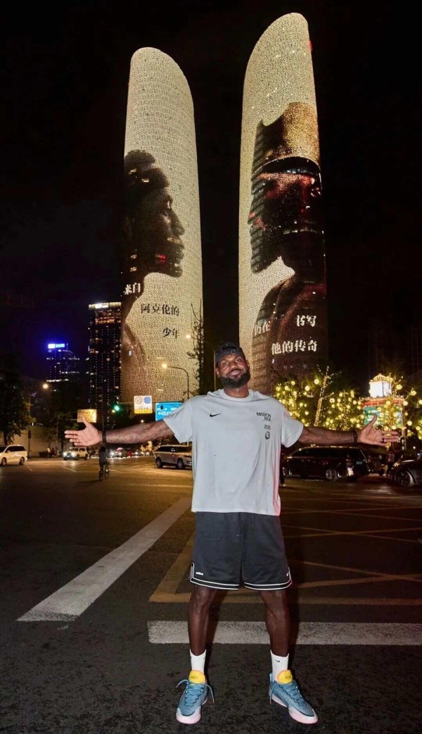 2025运动品牌全景一览：谁将问鼎年度之王？