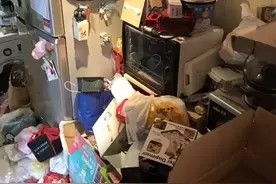 照着这3步收纳心法,厨房收纳空间多了2倍不止,邻居羡慕不已!图片